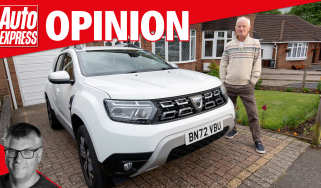 Opinion - Driver Power